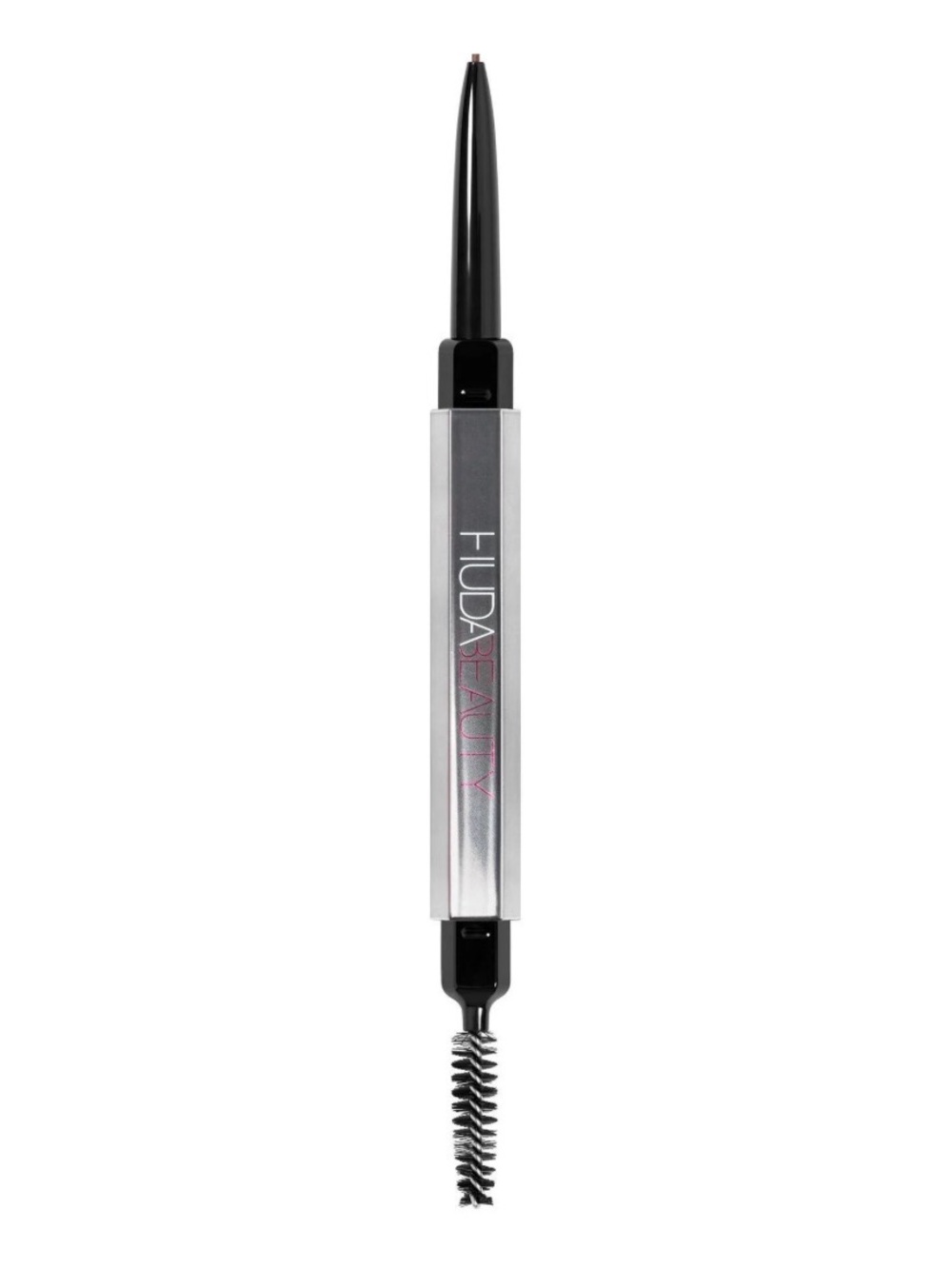 HUDA BEAUTY Microshade Brow Pencil - 1 Warm Blonde